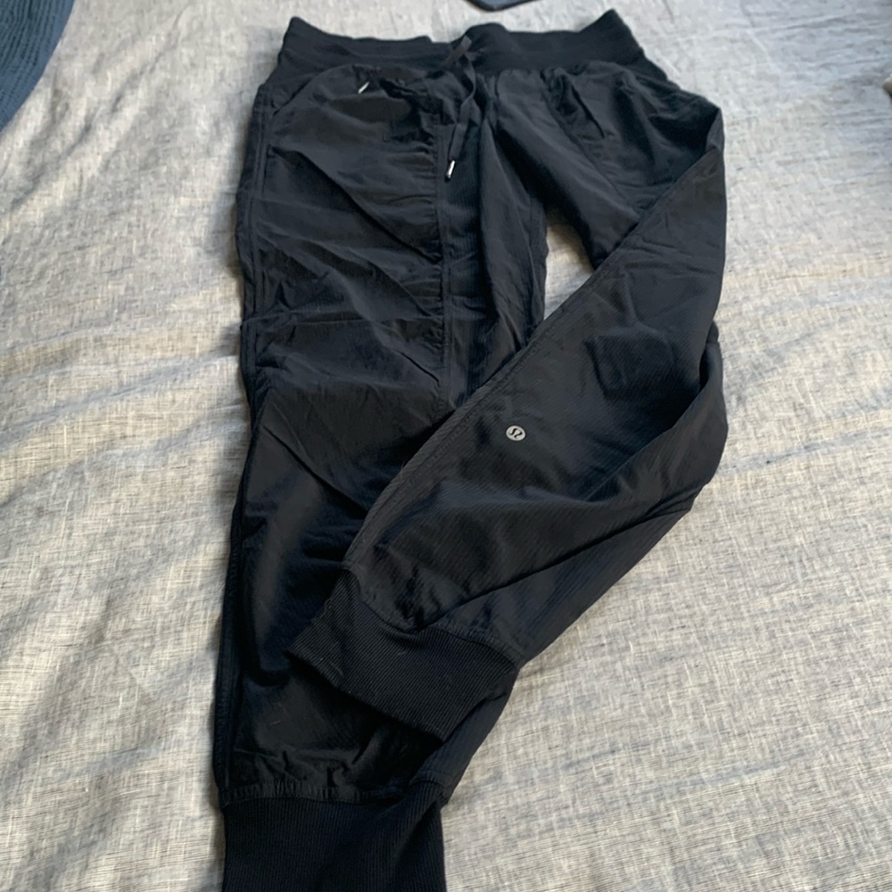 Lululemon Dance Studio Jogger Full Length Unlined